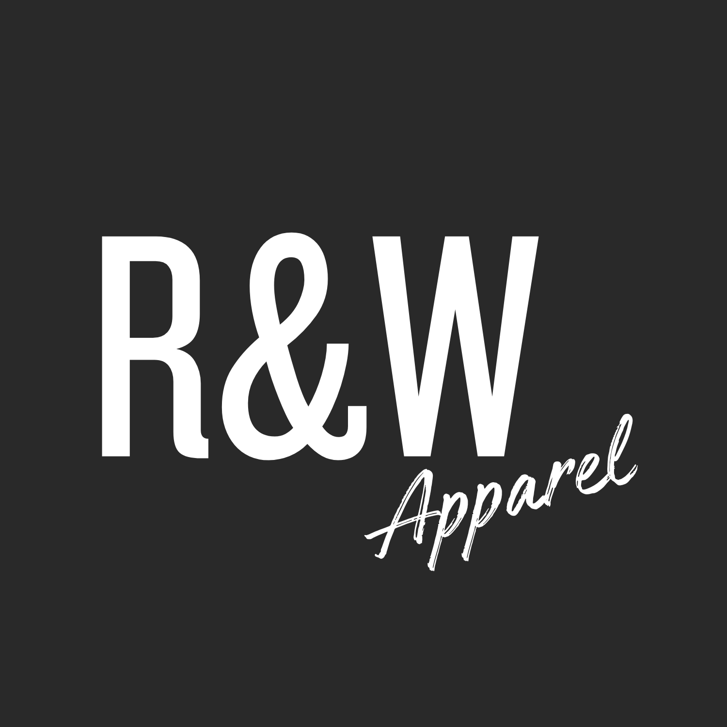 Custom Apparel, Digital ProShop Set Ups, Team Apparel, + More – R & W ...