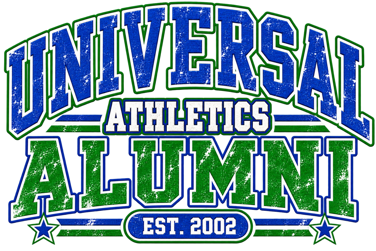UA Alumni (Graduated Athletes Only)