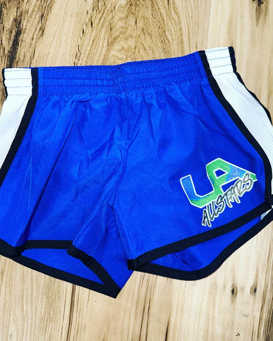 UA Allstars Team Shorts