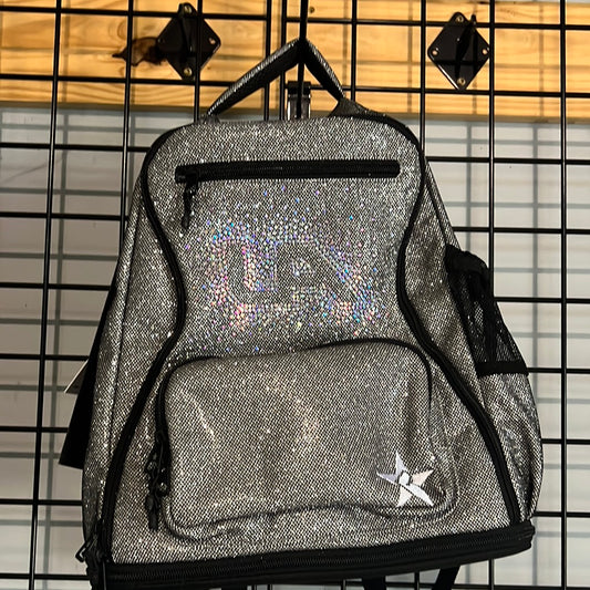 Rebel Moonstruck Diamond Net Dream Bag