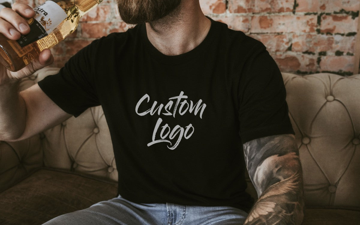 Custom Tshirts, Sweatshirts, Hoodies, + More